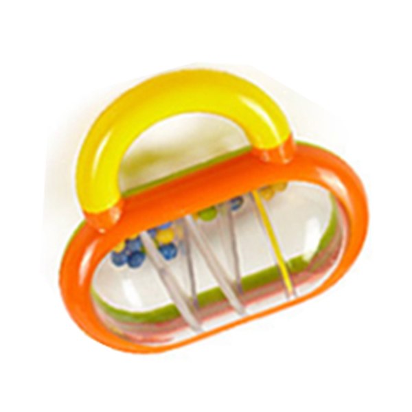 Baby Rattle Hand Instrument Toys